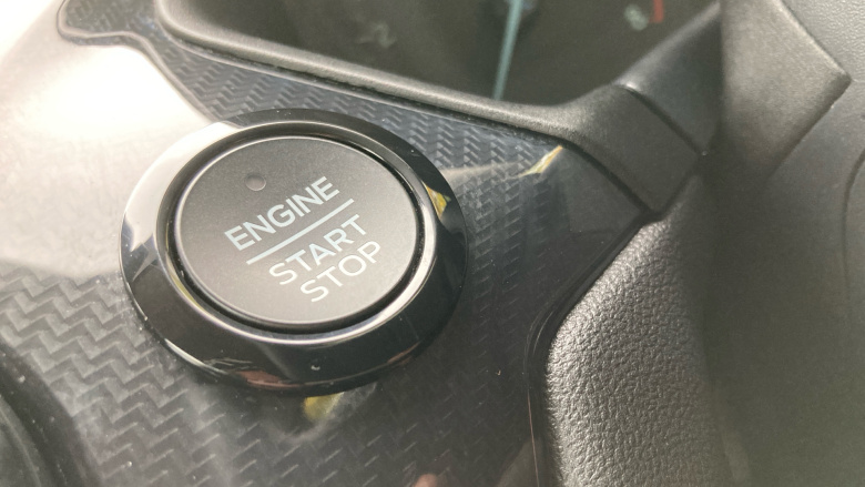 Ford Puma 1.0 EcoBoost Hybrid mHEV 155 Titanium 5dr Petrol Hatchback